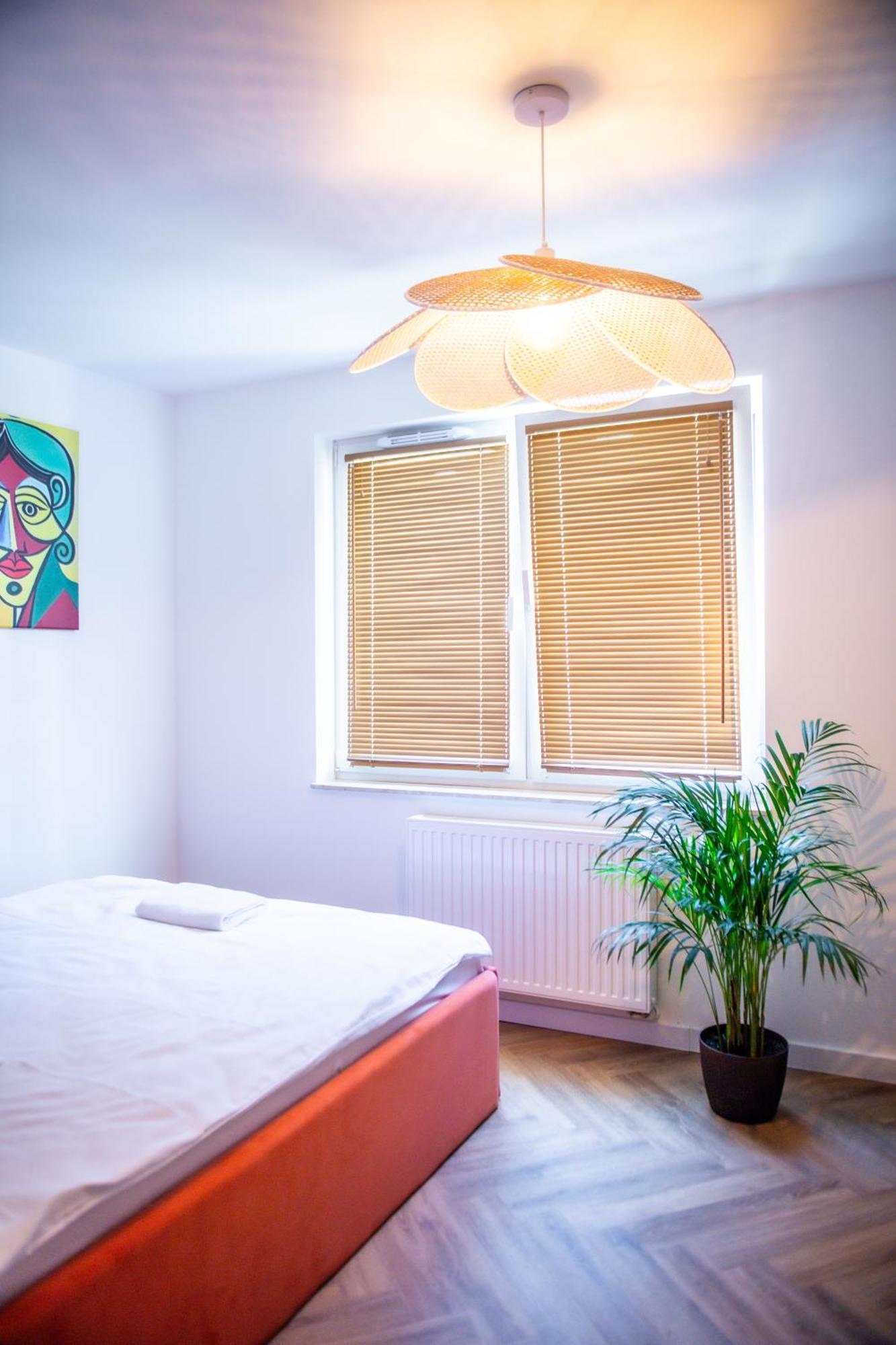 Apartament Mikolowska Z Balkonem グリヴィツェ エクステリア 写真
