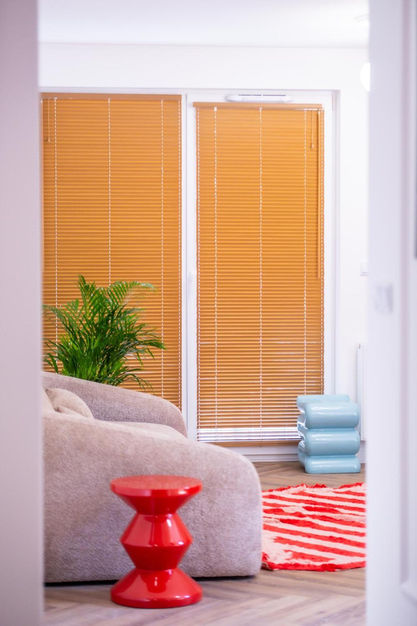 Apartament Mikolowska Z Balkonem グリヴィツェ エクステリア 写真