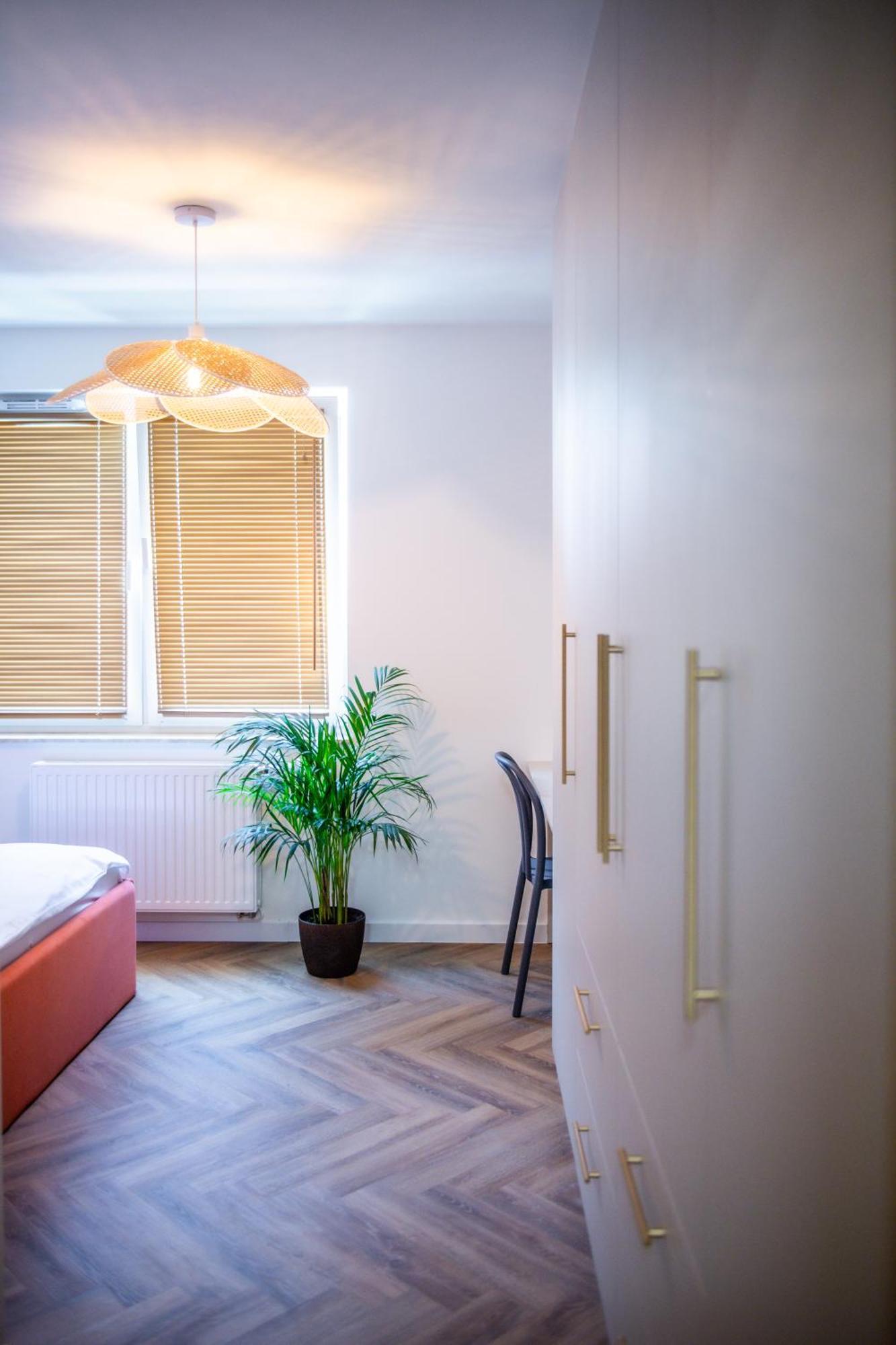 Apartament Mikolowska Z Balkonem グリヴィツェ エクステリア 写真
