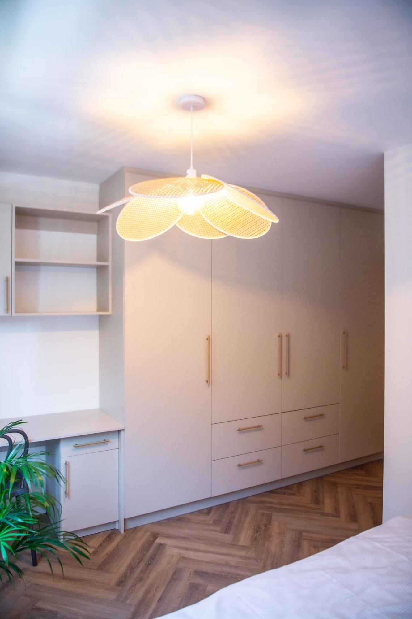 Apartament Mikolowska Z Balkonem グリヴィツェ エクステリア 写真