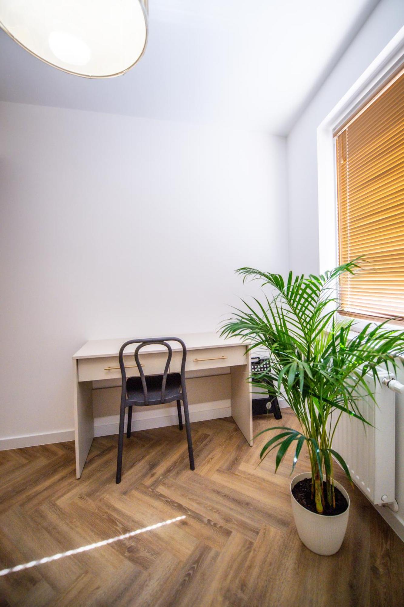 Apartament Mikolowska Z Balkonem グリヴィツェ エクステリア 写真