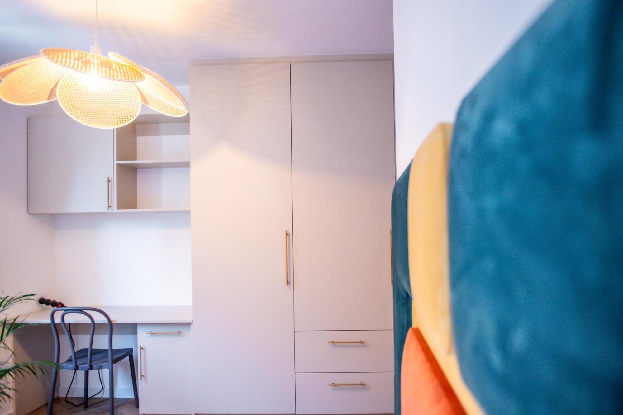Apartament Mikolowska Z Balkonem グリヴィツェ エクステリア 写真