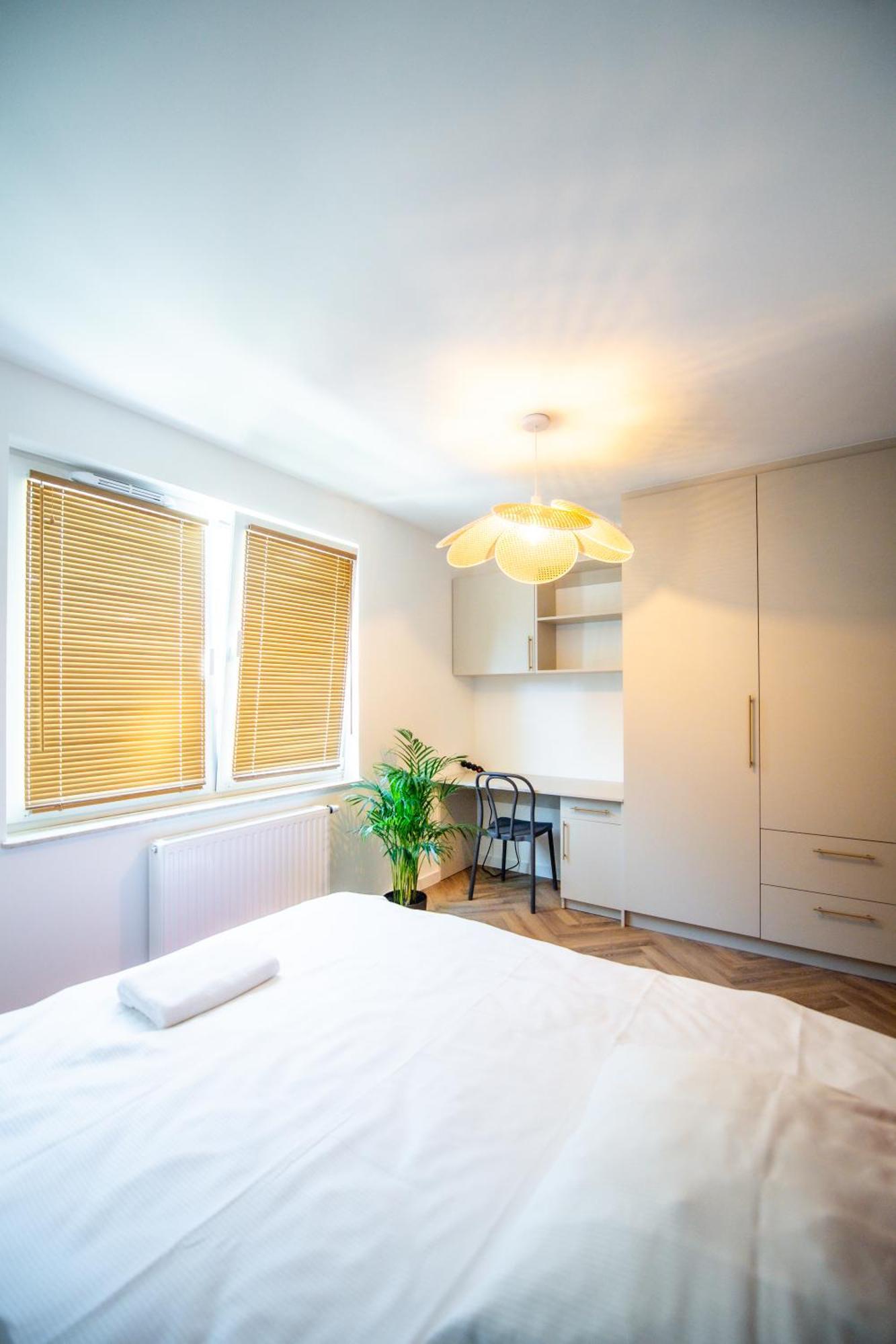 Apartament Mikolowska Z Balkonem グリヴィツェ エクステリア 写真