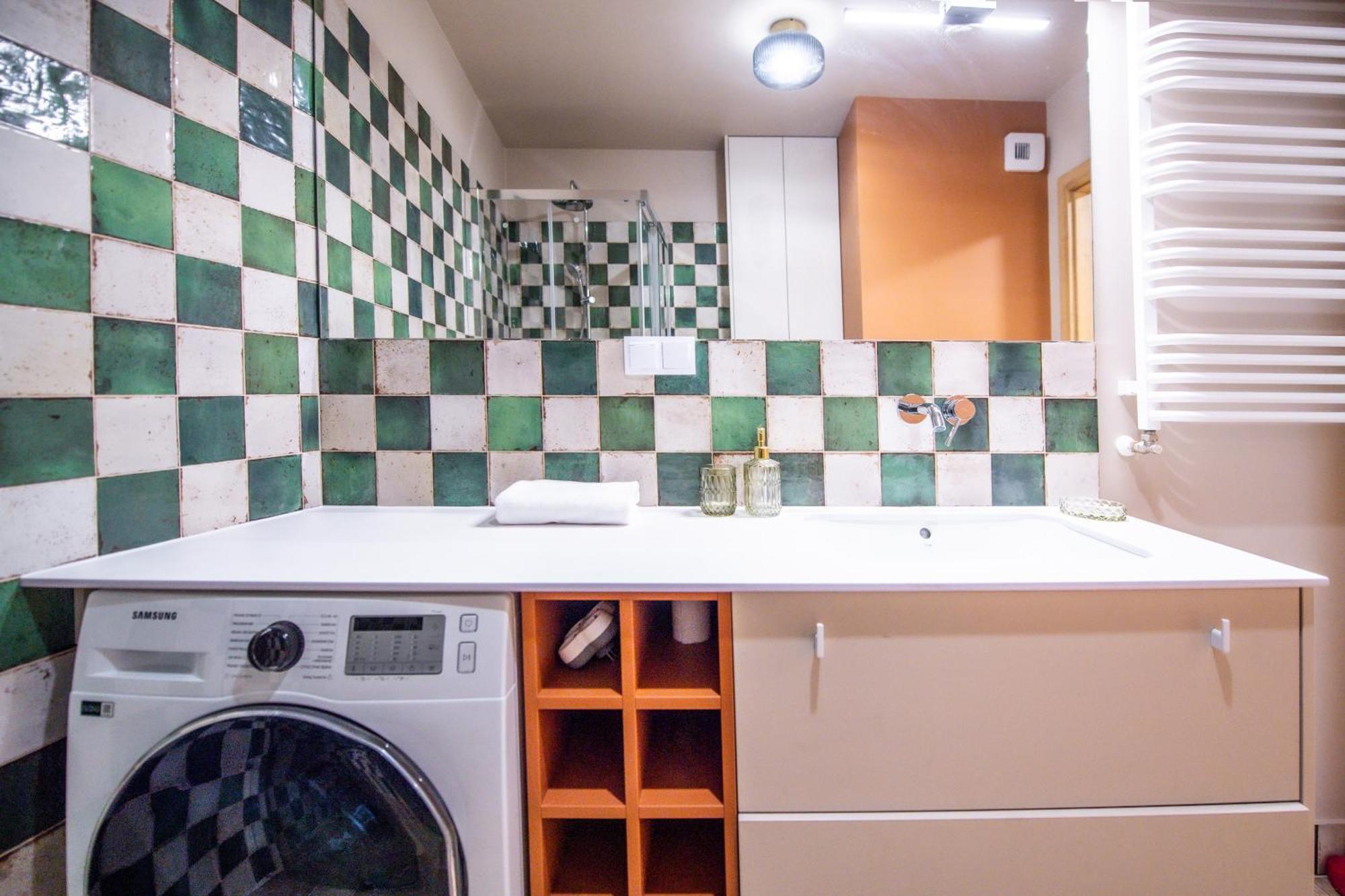 Apartament Mikolowska Z Balkonem グリヴィツェ エクステリア 写真